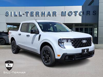 2025 Ford Maverick SuperCrew Cab AWD Pickup for sale #70292 - photo 1