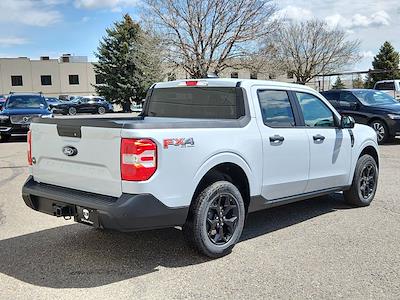 2025 Ford Maverick SuperCrew Cab AWD Pickup for sale #70292 - photo 2