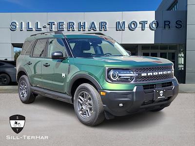 2025 Ford Bronco Sport AWD SUV for sale #70293 - photo 1