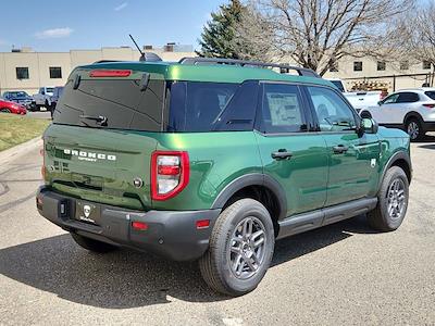 2025 Ford Bronco Sport AWD SUV for sale #70293 - photo 2