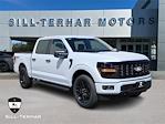 2025 Ford F-150 SuperCrew Cab 4x4 Pickup for sale #70296 - photo 1