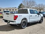 2025 Ford F-150 SuperCrew Cab 4x4 Pickup for sale #70296 - photo 2