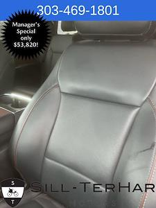 2023 Ford F-150 SuperCrew Cab 4x4 Pickup for sale #70297A - photo 2