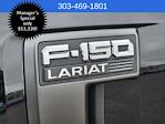 2023 Ford F-150 SuperCrew Cab 4x4 Pickup for sale #70297A - photo 16