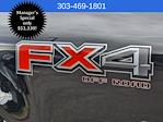 2023 Ford F-150 SuperCrew Cab 4x4 Pickup for sale #70297A - photo 17