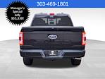 2023 Ford F-150 SuperCrew Cab 4x4 Pickup for sale #70297A - photo 7
