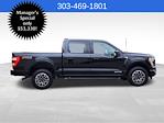 2023 Ford F-150 SuperCrew Cab 4x4 Pickup for sale #70297A - photo 8