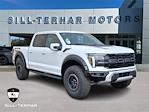 2025 Ford F-150 SuperCrew Cab 4x4 Pickup for sale #70298 - photo 1