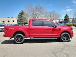 2024 Ford F-150 SuperCrew Cab 4x4 Pickup for sale #70299A - photo 3