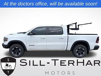 2020 Ram 1500 Crew Cab 4x4 Pickup for sale #70299B - photo 1