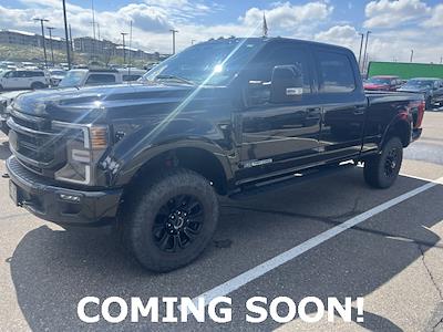 2022 Ford F-350 Crew Cab SRW 4x4 Pickup for sale #70300B - photo 1