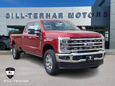2025 Ford F-350 Crew Cab SRW 4x4 Pickup for sale #70307 - photo 1
