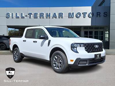 2025 Ford Maverick SuperCrew Cab AWD Pickup for sale #70313 - photo 1
