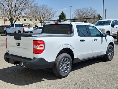2025 Ford Maverick SuperCrew Cab AWD Pickup for sale #70313 - photo 2