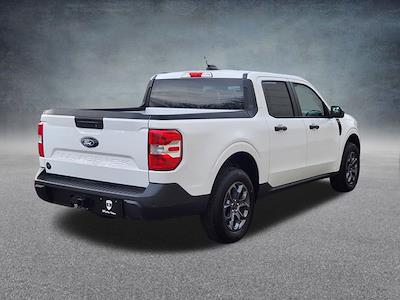New 2025 Ford Maverick XLT SuperCrew Cab for sale #70313 - photo 2