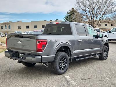 2025 Ford F-150 SuperCrew Cab 4x4 Pickup for sale #70314 - photo 2