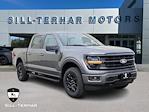 2025 Ford F-150 SuperCrew Cab 4x4 Pickup for sale #70314 - photo 1