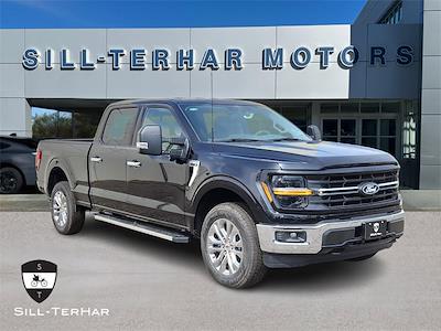 2025 Ford F-150 SuperCrew Cab 4x4 Pickup for sale #70315 - photo 1