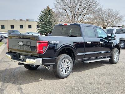 2025 Ford F-150 SuperCrew Cab 4x4 Pickup for sale #70315 - photo 2