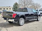 2025 Ford F-150 SuperCrew Cab 4x4 Pickup for sale #70315 - photo 2