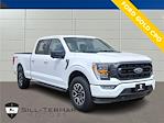 2021 Ford F-150 SuperCrew Cab 4x4 Pickup for sale #70316A - photo 1