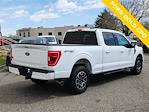 2021 Ford F-150 SuperCrew Cab 4x4 Pickup for sale #70316A - photo 2