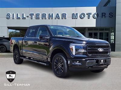 2025 Ford F-150 SuperCrew Cab 4x4 Pickup for sale #70317 - photo 1