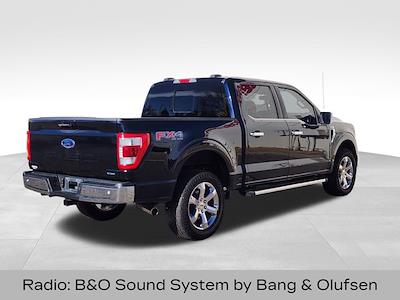 Used 2022 Ford F-150 - photo 1