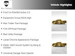 Used 2022 Ford F-150 Lariat SuperCrew Cab for sale #70317A - photo 2