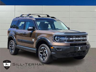 2022 Ford Bronco Sport AWD SUV for sale #70331A - photo 1