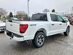 2025 Ford F-150 SuperCrew Cab 4x4 Pickup for sale #70333 - photo 2