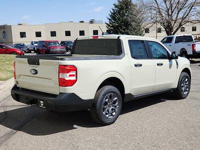 2025 Ford Maverick SuperCrew Cab AWD Pickup for sale #70336 - photo 2