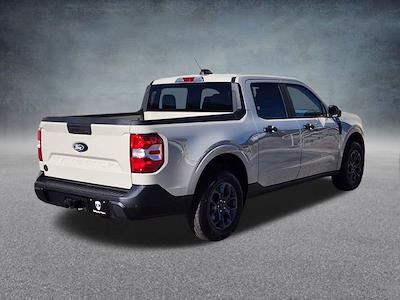 New 2025 Ford Maverick XLT SuperCrew Cab for sale #70336 - photo 2