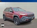 2018 Jeep Cherokee 4x4 SUV for sale #70342A - photo 1