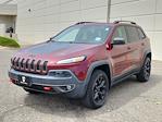 2018 Jeep Cherokee 4x4 SUV for sale #70342A - photo 4