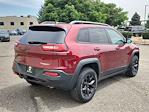 2018 Jeep Cherokee 4x4 SUV for sale #70342A - photo 2