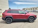 2018 Jeep Cherokee 4x4 SUV for sale #70342A - photo 8