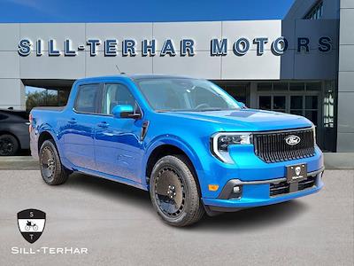 2025 Ford Maverick SuperCrew Cab AWD Pickup for sale #70344 - photo 1