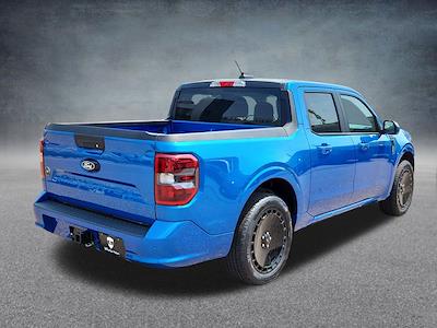 New 2025 Ford Maverick Lobo SuperCrew Cab for sale #70344 - photo 2