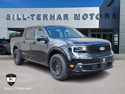 2025 Ford Maverick SuperCrew Cab AWD Pickup for sale #70345 - photo 1