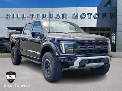 2025 Ford F-150 SuperCrew Cab 4x4 Pickup for sale #70349 - photo 1