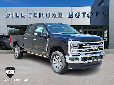 2025 Ford F-350 Crew Cab SRW 4x4 Pickup for sale #70351 - photo 1