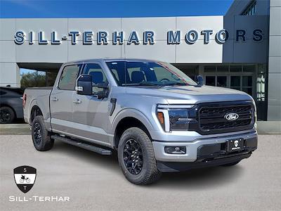 2025 Ford F-150 SuperCrew Cab 4x4 Pickup for sale #70360 - photo 1
