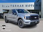 2025 Ford F-150 SuperCrew Cab 4x4 Pickup for sale #70360 - photo 1