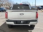 2025 Ford F-150 SuperCrew Cab 4x4 Pickup for sale #70360 - photo 4