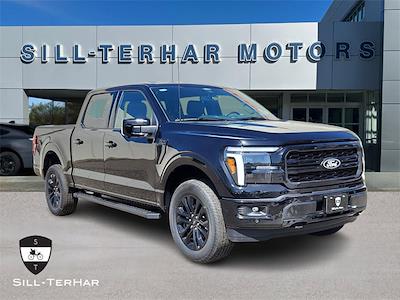 2025 Ford F-150 SuperCrew Cab 4x4 Pickup for sale #70361 - photo 1