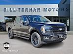 2025 Ford F-150 SuperCrew Cab 4x4 Pickup for sale #70361 - photo 1