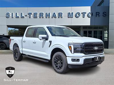 2025 Ford F-150 SuperCrew Cab 4x4 Pickup for sale #70362 - photo 1