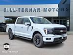 2025 Ford F-150 SuperCrew Cab 4x4 Pickup for sale #70362 - photo 1