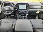 2025 Ford F-150 SuperCrew Cab 4x4 Pickup for sale #70362 - photo 11